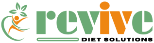 Revive Diet Solutions